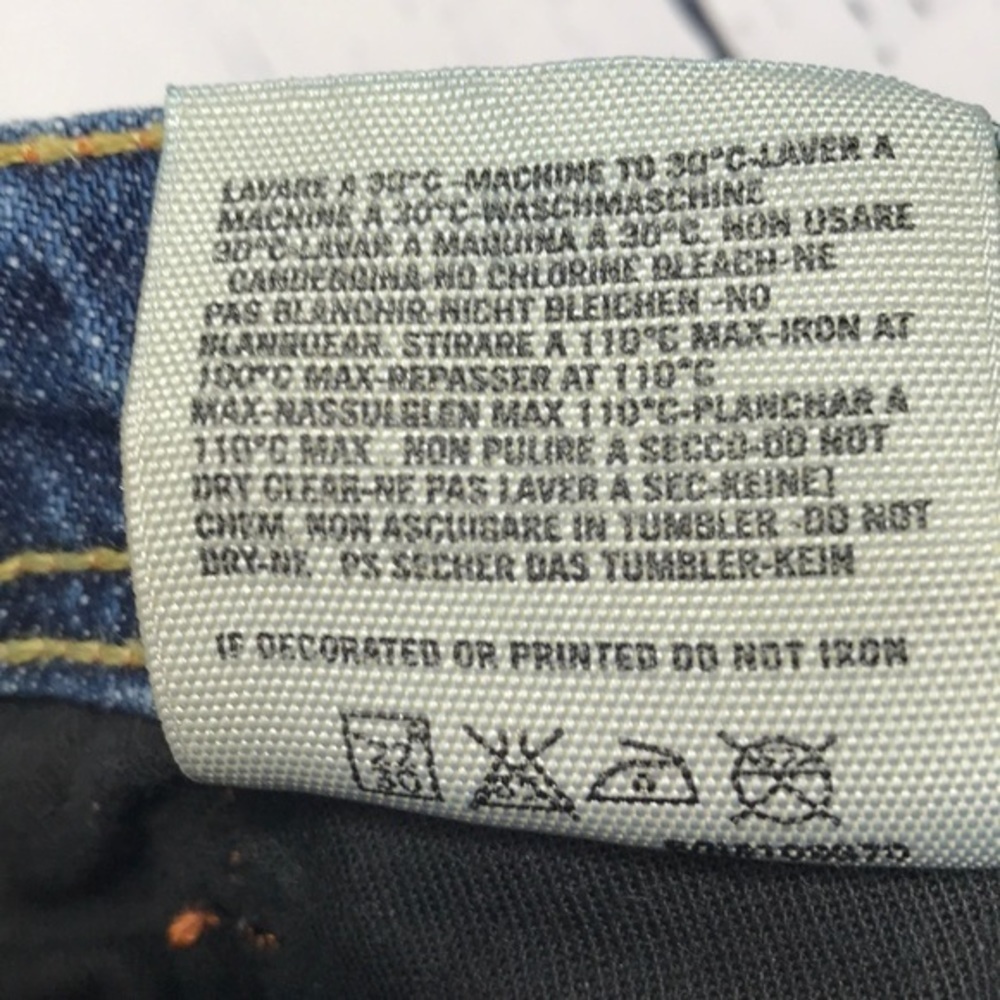 CITIZENS OF HUMANITY Ingrid Low Waist Flare Jeans - Picture 11 of 15